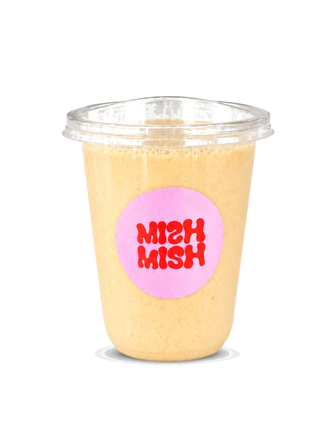 The Gainz smoothie