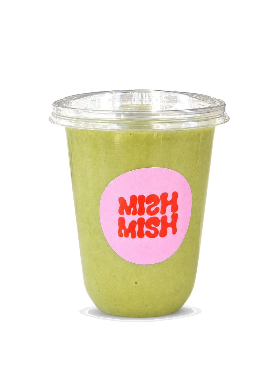Glow Getter smoothie